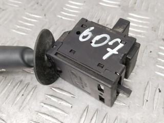 Переключатель поворотов, ориг. номер 96378815ZL, Peugeot 607 2000-2004