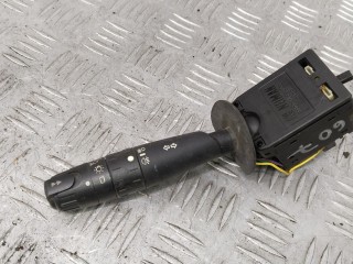 Переключатель поворотов, ориг. номер 96378815ZL, Peugeot 607 2000-2004
