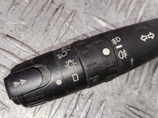 Переключатель поворотов, ориг. номер 96378815ZL, Peugeot 607 2000-2004