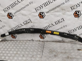 Подушка безопасности боковая (шторка) левая, ориг. номер 963485548004, Peugeot 607 2000-2004