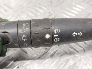 Переключатель поворотов, ориг. номер 96378815ZL, Peugeot 607 2000-2004