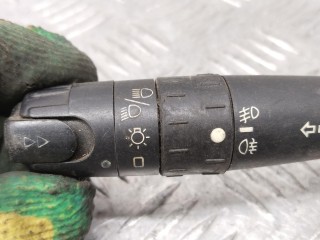 Переключатель поворотов, ориг. номер 96378815ZL, Peugeot 607 2000-2004