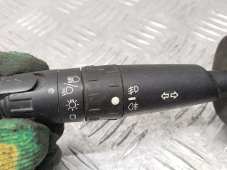 Переключатель поворотов, ориг. номер 96378815ZL, Peugeot 607 2000-2004