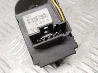 Переключатель поворотов, ориг. номер 96378815ZL, Peugeot 607 2000-2004