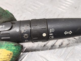 Переключатель поворотов, ориг. номер 96378815ZL, Peugeot 607 2000-2004
