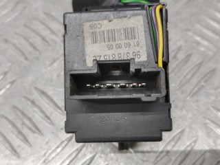 Переключатель поворотов, ориг. номер 96378815ZL, Peugeot 607 2000-2004