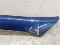 Молдинг стекла лобового Peugeot 607 2000г. - фото №4
