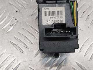 Переключатель поворотов, Peugeot 607 2000-2004
