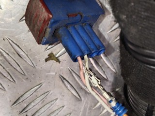 Проводка двигателя, ориг. номер 9639692780, Peugeot 607 2000-2004