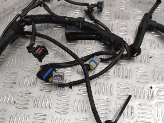 Проводка двигателя, ориг. номер 9639692780, Peugeot 607 2000-2004
