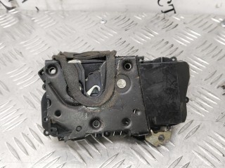 Замок двери передней правой, Peugeot 607 2000-2004