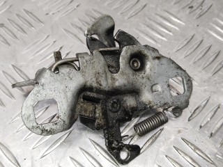 Замок капота, Peugeot 607 2000-2004