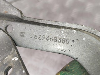 Петля капота правая, ориг. номер 9629468380, Peugeot 607 2000-2004