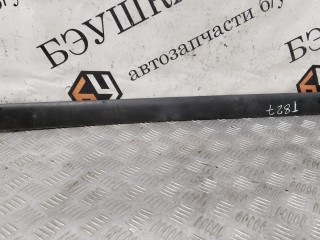 Молдинг двери задней правой Peugeot 607 2000-2004