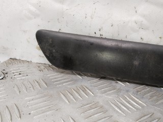Молдинг двери задней правой, Peugeot 607 2000-2004