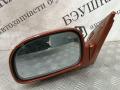 Зеркало наружное левое Hyundai Santa Fe 2004г. - фото №5