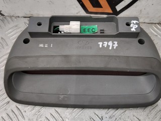 Стоп-сигнал, Hyundai Santa Fe 2000-2004