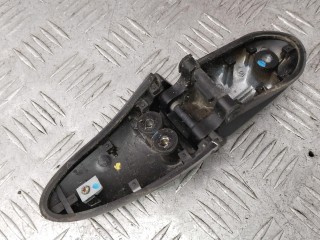 Петля заднего стекла, Hyundai Santa Fe 2000-2004