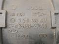 28164-27000 Расходомер воздуха Hyundai Santa Fe 2003г. - фото №5