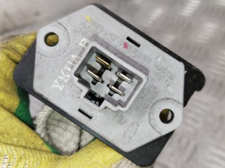 Сопротивление печки, Hyundai Santa Fe 2000-2004