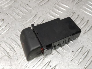 Кнопка аварийной сигнализации, Hyundai Santa Fe 2000-2004
