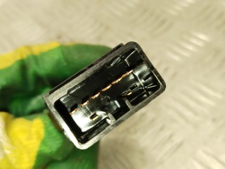 Кнопка аварийной сигнализации, Hyundai Santa Fe 2000-2004