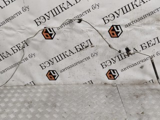 Трубка кондиционера, Hyundai Santa Fe 2000-2004