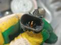 Стеклоподъемник задний правый Hyundai Santa Fe 2004г. - фото №6