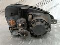 Фара левая Hyundai Santa Fe 2003г. - фото №5