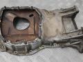 2152138054 Картер Hyundai Santa Fe 2002г. - фото №4
