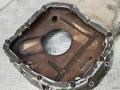 2152138054 Картер Hyundai Santa Fe 2002г. - фото №5