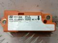 9592026000 Датчик удара Hyundai Santa Fe 2002г. - фото №3