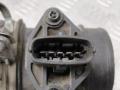 28164-27000 Расходомер воздуха Hyundai Santa Fe 2003г. - фото №4