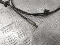 Трос капота Hyundai Santa Fe 2003г. - фото №2