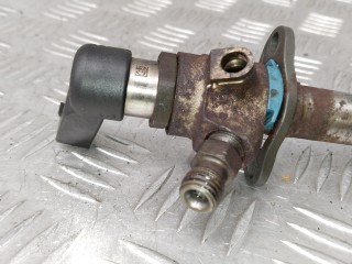Форсунка, Peugeot 607 2004-2010