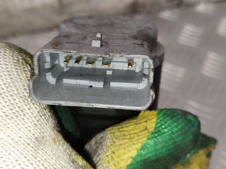 Клапан EGR, ориг. номер 4R8Q90475B, Peugeot 607 2004-2010