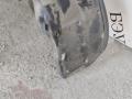 9653874380 Защита арок передняя левая (подкрылок) Peugeot 607 2007г. - фото №2