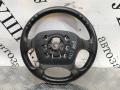 Руль Peugeot 607 2007г. - фото №5