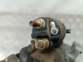 Стартер Peugeot 607 2005г. - фото №4