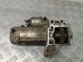 Стартер Peugeot 607 2007г. - фото №5