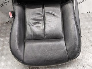 Салон (комплект сидений), Peugeot 607 2004-2010