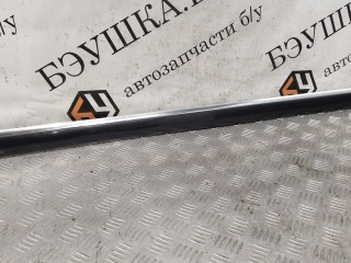 Молдинг двери передней левой Peugeot 607 2004-2010