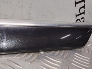 Молдинг двери задней левой, ориг. номер 96503670, Peugeot 607 2004-2010