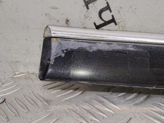Молдинг двери задней левой, ориг. номер 96503670, Peugeot 607 2004-2010