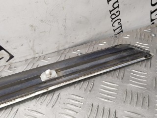 Молдинг двери задней левой, ориг. номер 96503670, Peugeot 607 2004-2010