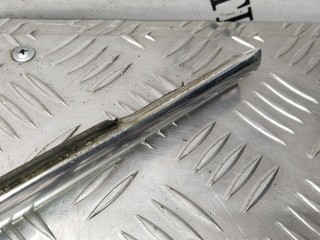 Молдинг стекла двери передней левой наружный, Peugeot 607 2004-2010