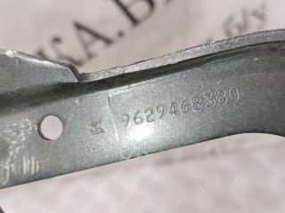 Петля капота правая, Peugeot 607 2004-2010