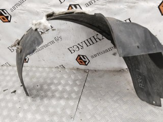 Защита арок передняя левая (подкрылок), Peugeot 607 2004-2010
