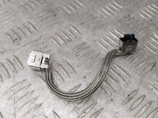 Блок розжига ксенона Peugeot 607 2004-2010