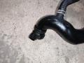 Патрубок турбины Peugeot 607 2006г. - фото №5